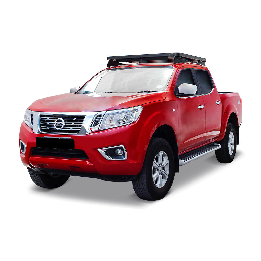 Nissan Navara / Frontier D23 3. Gen. (2014 - 2020) Slimline