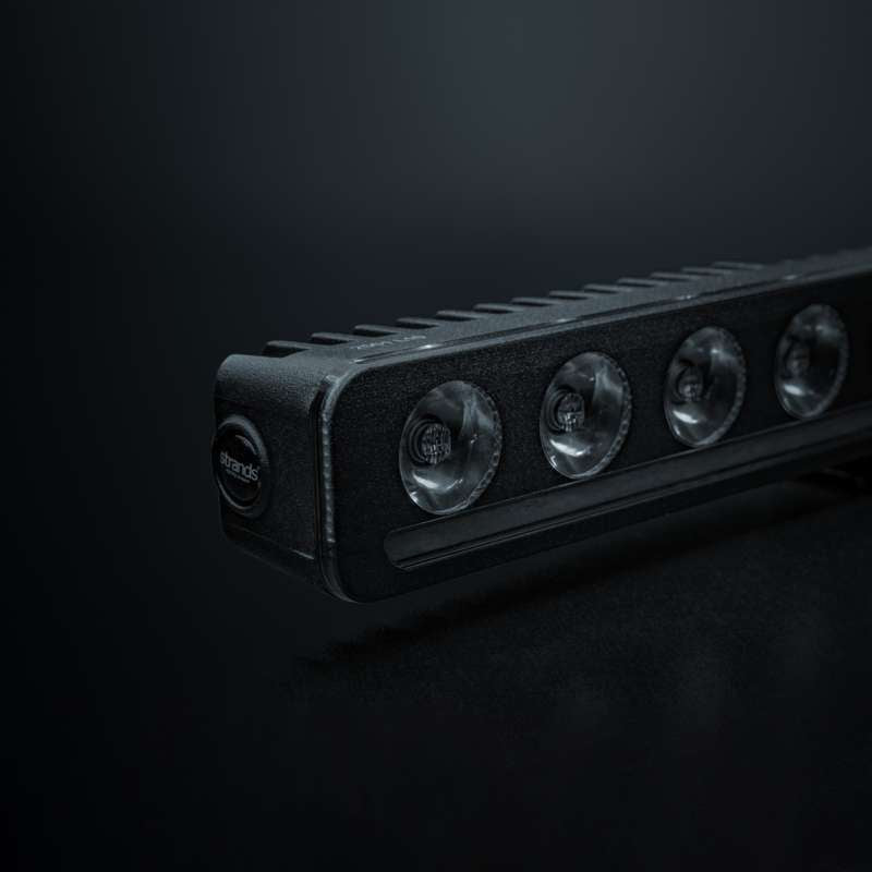 NUUK D-LINE LED BAR 20″ - LED Bar