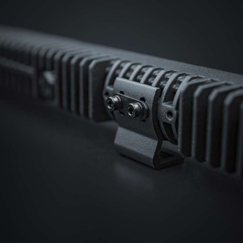 NUUK D-LINE LED BAR 30″ - LED Bar