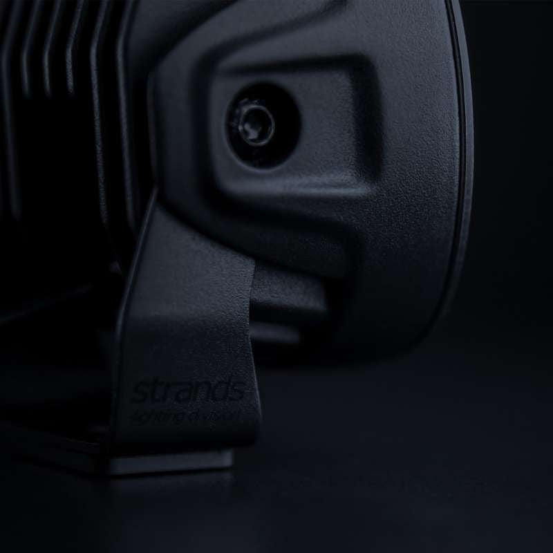 NUUK D-LINE MC DRIVING LIGHT 3″ - LED-Licht