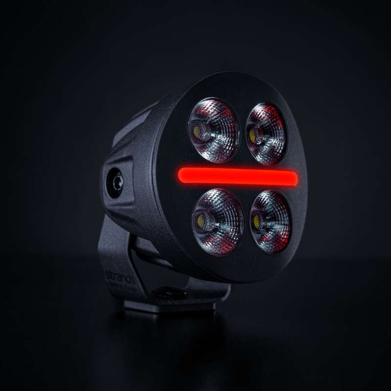 NUUK D-LINE MC WORK LIGHT 39W - Arbeitsscheinwerfer