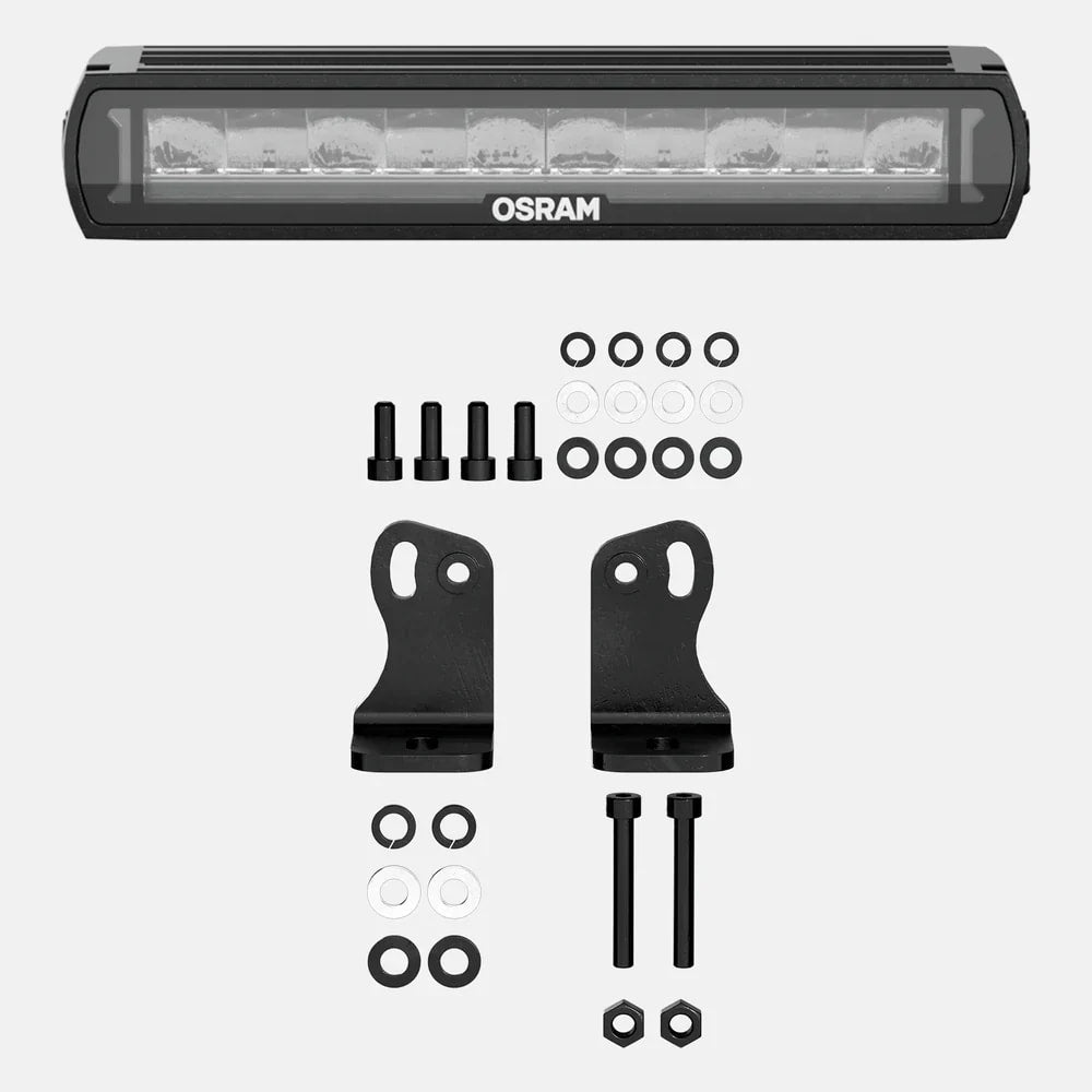 OSRAM LEDriving® Lightbar FX250-CB GEN 2 von Horntools