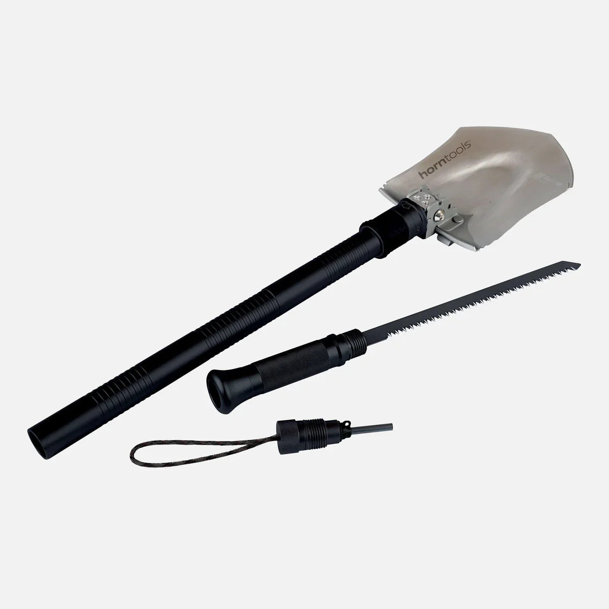 Outdoor Schaufel Survivor von horntools - Werkzeug