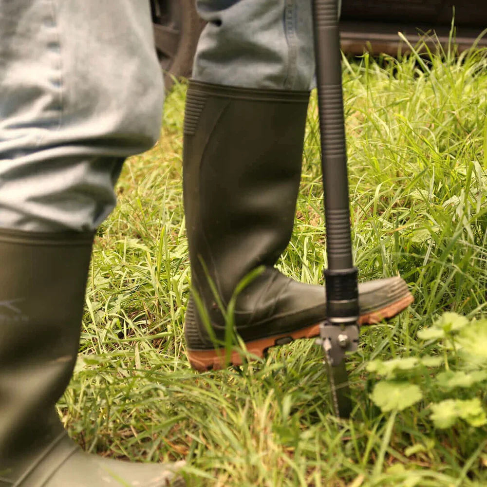 Outdoor Schaufel Survivor von horntools - Werkzeug