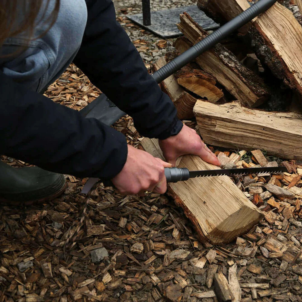 Outdoor Schaufel Survivor von horntools - Werkzeug