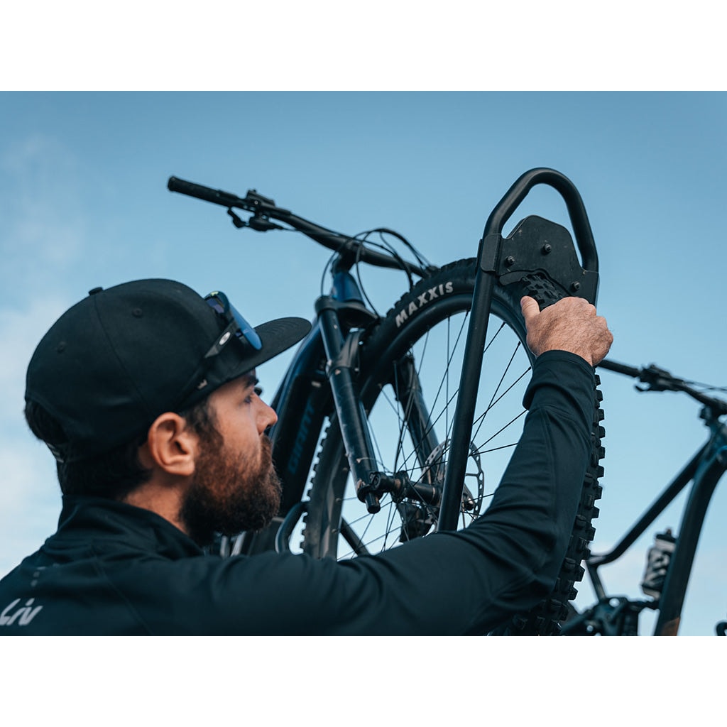 Pro Fahrrad-Halterung von Front Runner