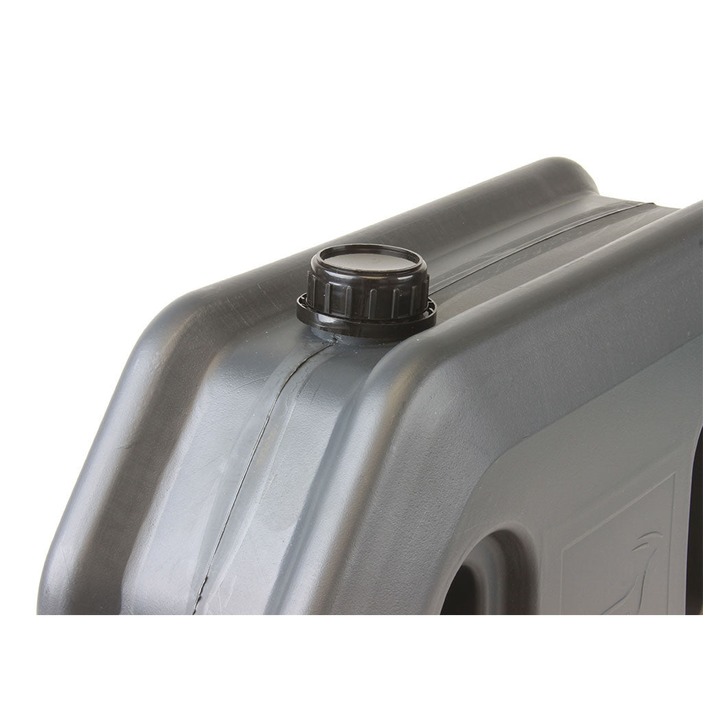 Pro Wasserkanister mit Hahn / 20 l von Front Runner