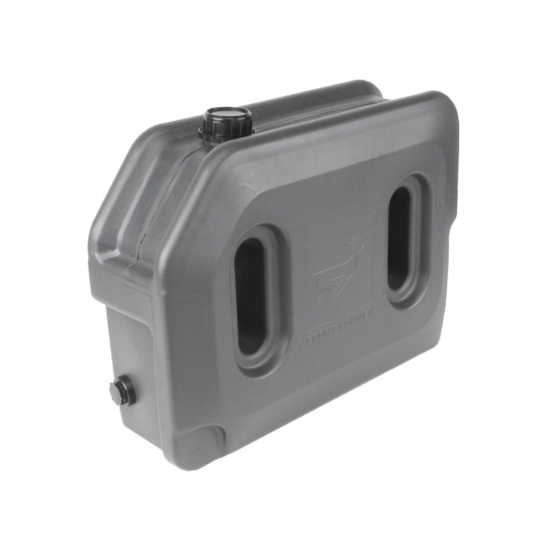 Pro Wasserkanister mit Hahn / 20 l von Front Runner