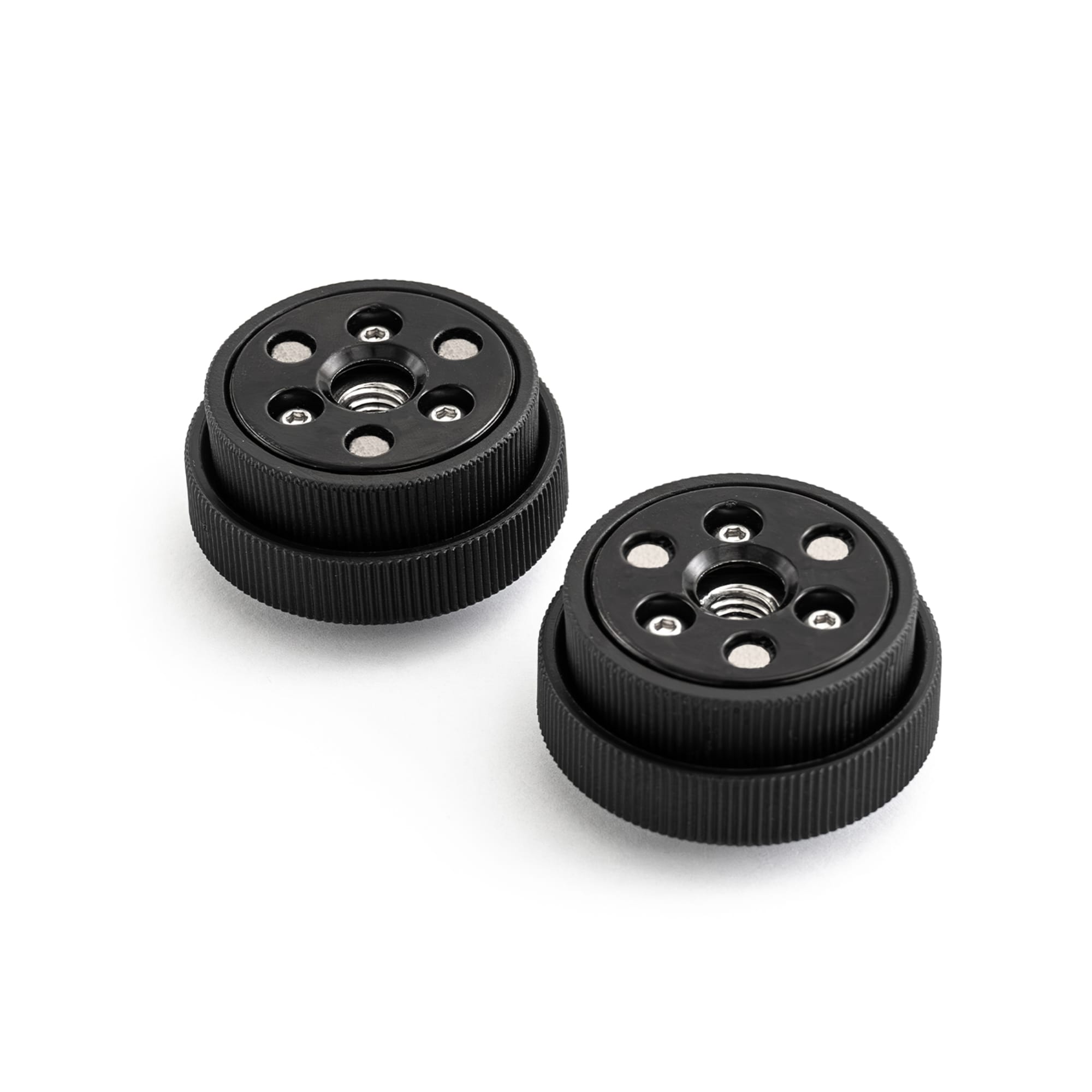 qeedo Lock-Set – Diebstahlschutz mit zwei Schlössern