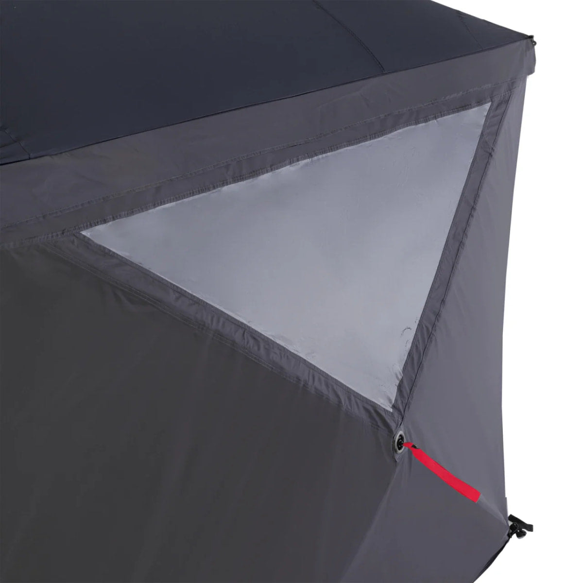 Quick Hub Square Sidewalls Set von qeedo - Seitenwand