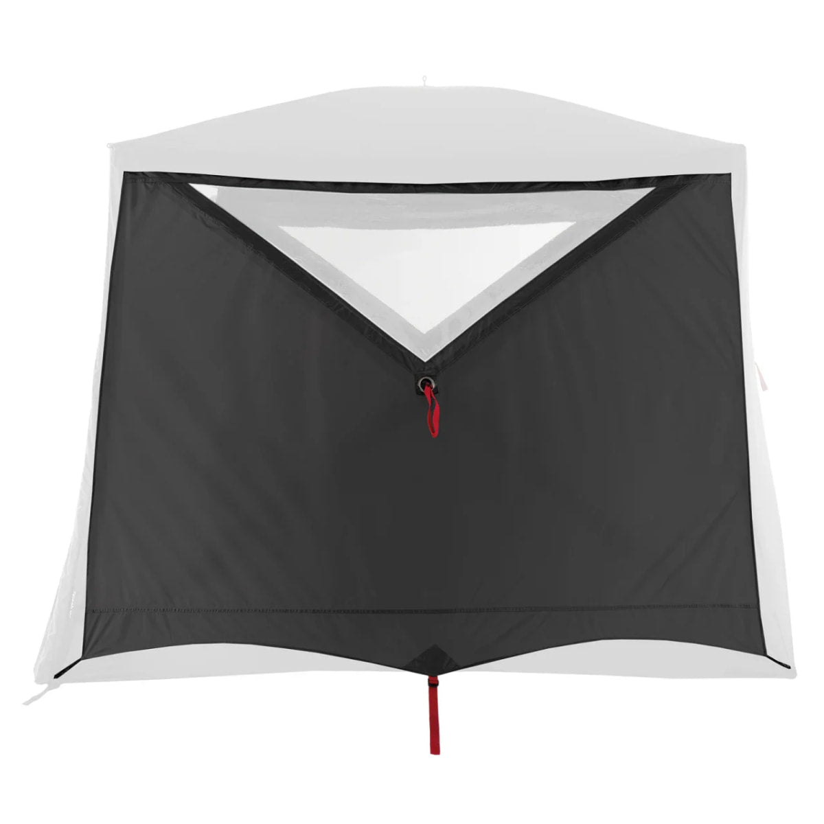 Quick Hub Square Sidewalls Set von qeedo - Seitenwand