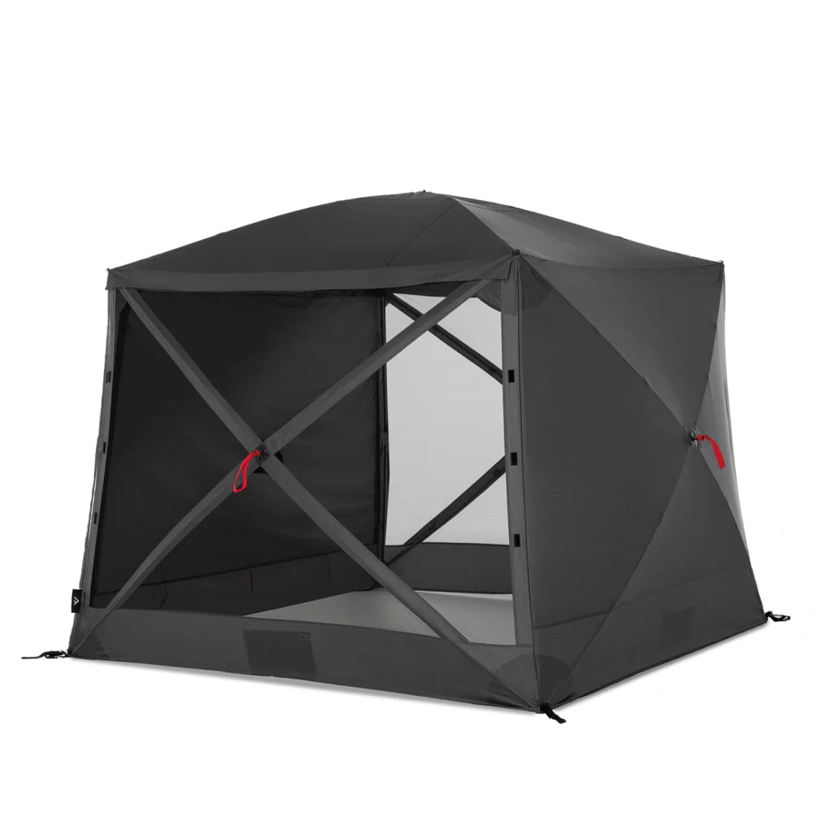 Quick Hub Square von qeedo - Pavillon