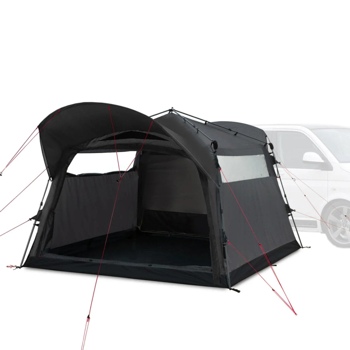 Quick Motor Free von qeedo - Vorzelt