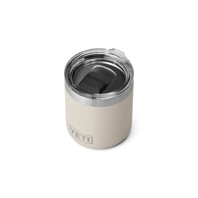 Rambler® Stapelbares 10 oz Lowball (296 ml) - Becher