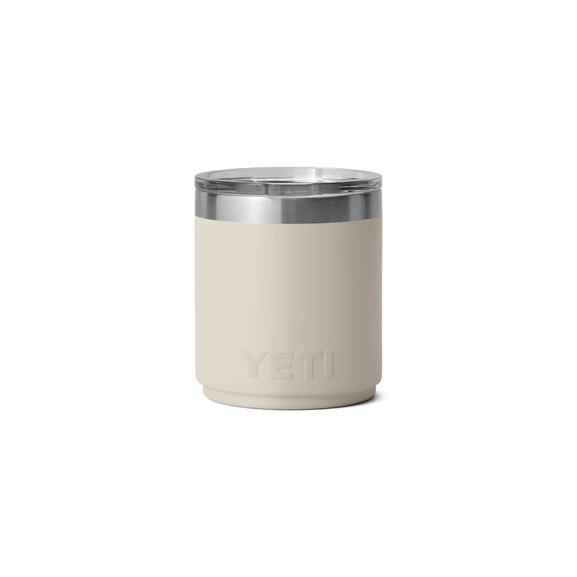 Rambler® Stapelbares 10 oz Lowball (296 ml) - Becher