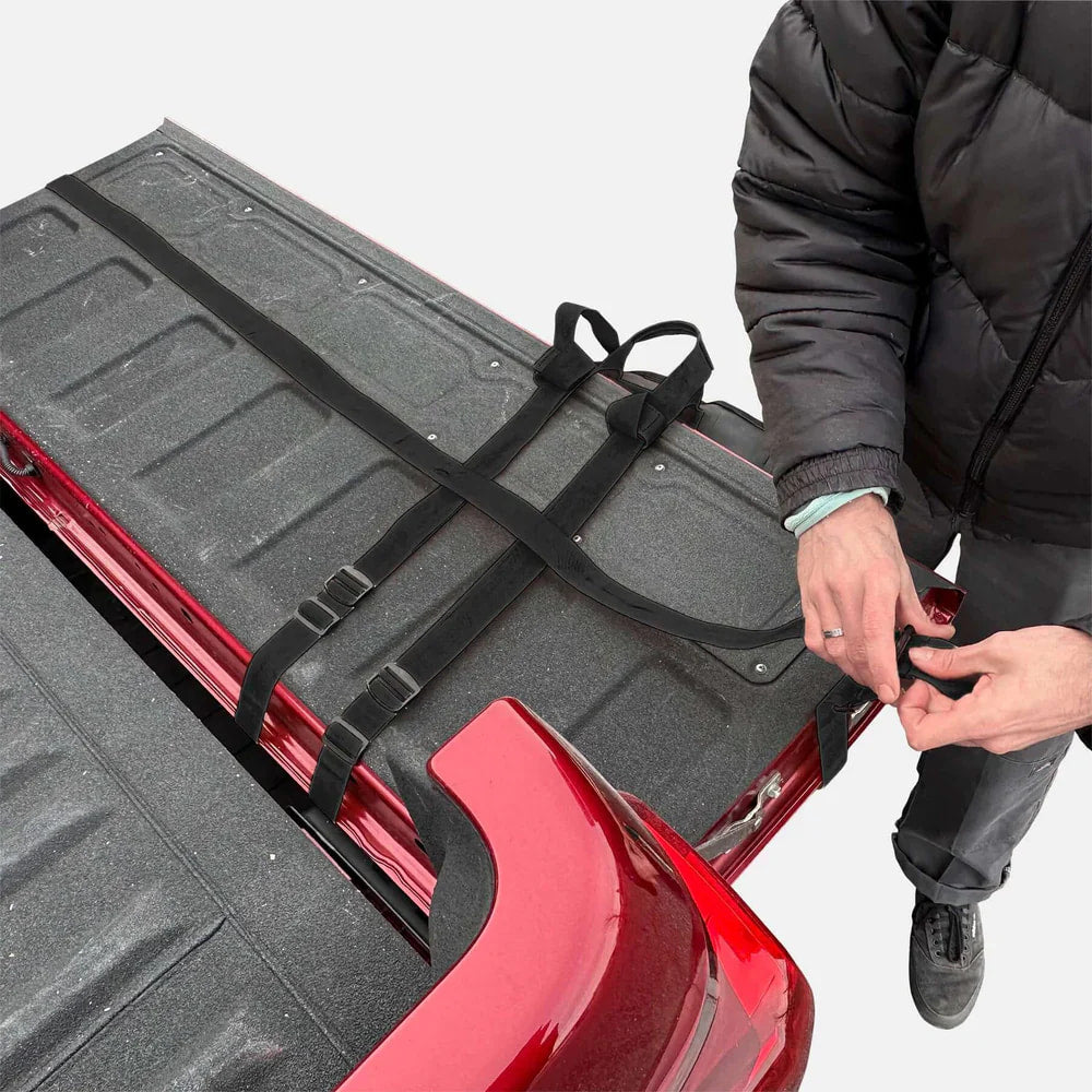 Reserveradtasche von horntools - Tasche