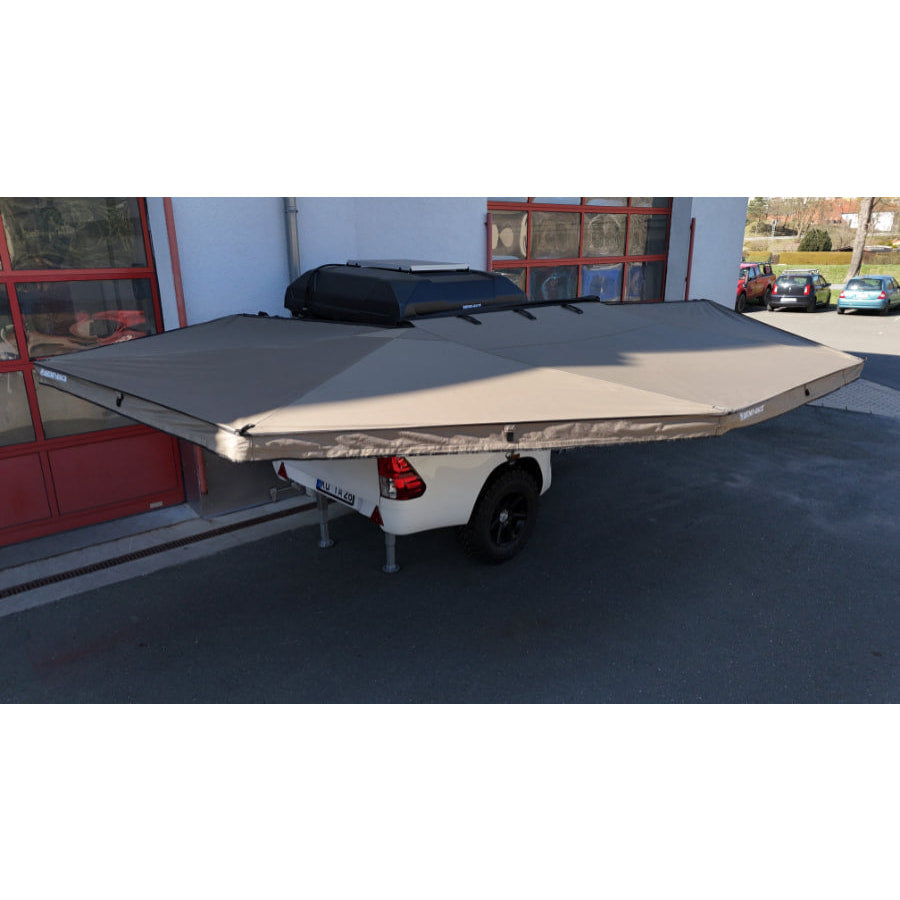 RHINO RACK BATWING 270 FREITRAGENDE MARKISE INKL. HALTER