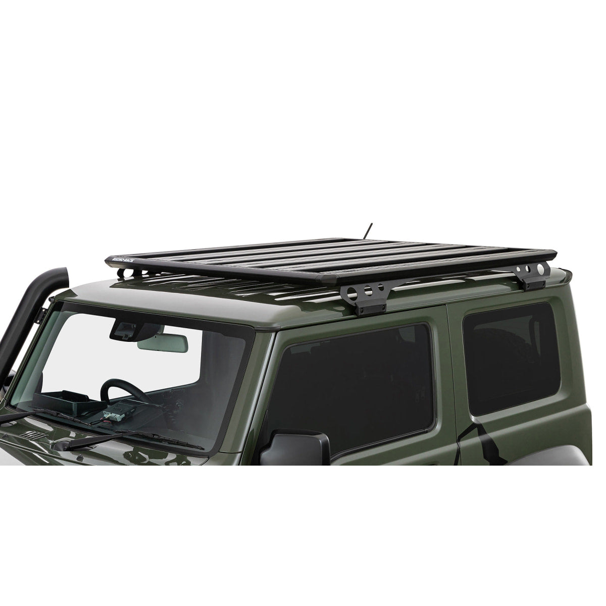 Rhino Rack PioneerLT Plattform 1339x1453 Backbone Suzuki