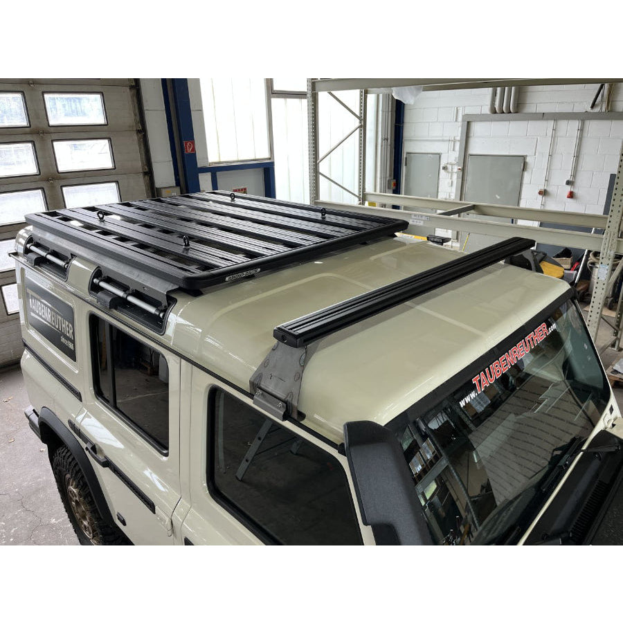 RHINO RACK RECONN BAR 1500MM (1) INEOS GRENADIER INKL.