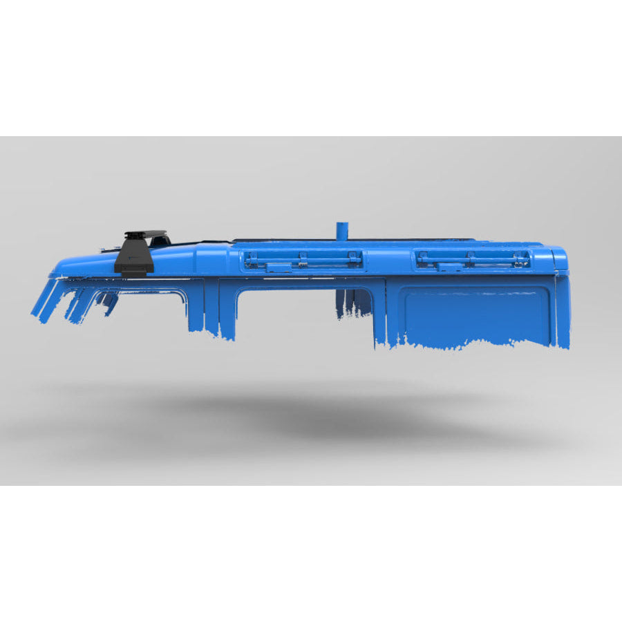 RHINO RACK RECONN BAR 1500MM (1) INEOS GRENADIER INKL.