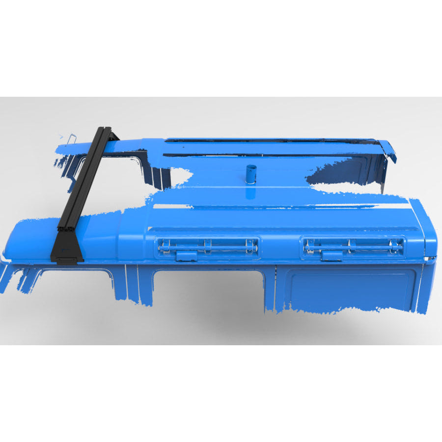 RHINO RACK RECONN BAR 1500MM (1) INEOS GRENADIER INKL.