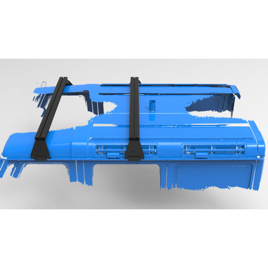 RHINO RACK RECONN BAR 1500MM (2) INEOS GRENADIER INKL.