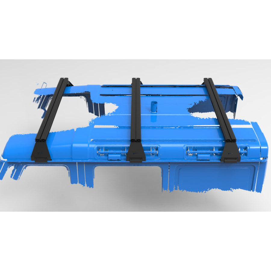 RHINO RACK RECONN BAR 1500MM (3) INEOS GRENADIER INKL.