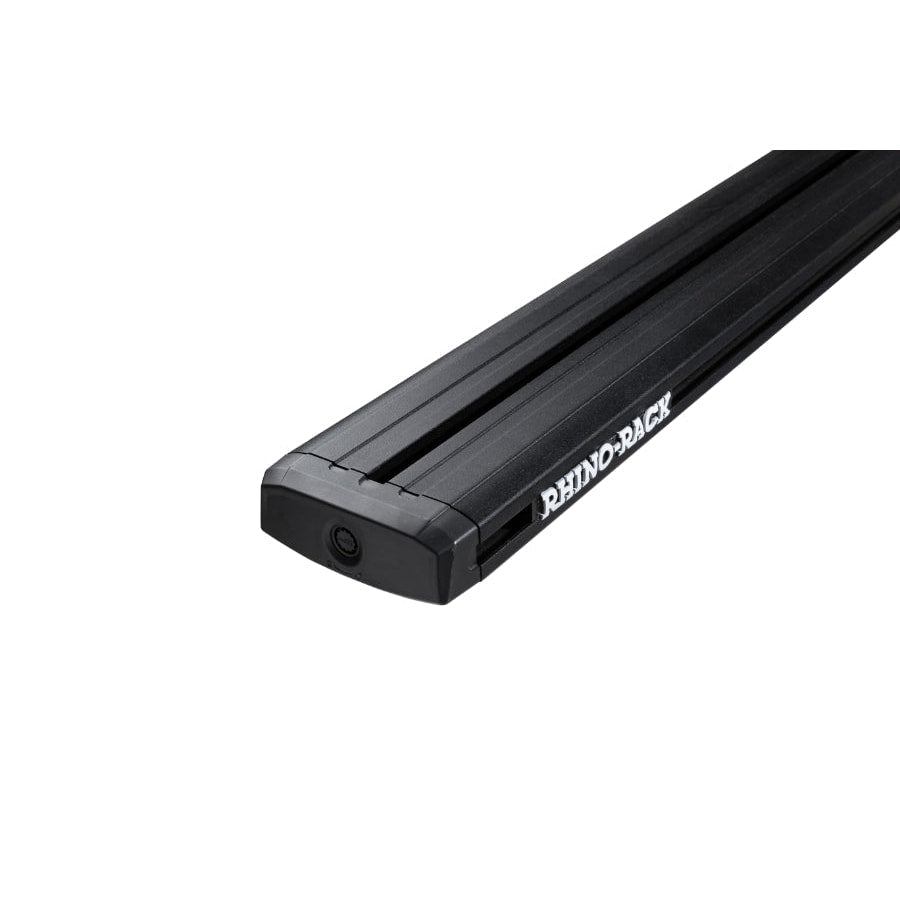 RECONN-DECK QUERTRÄGER 1500 MM SCHWARZ - Dachträger
