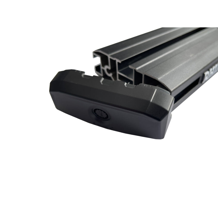 RECONN-DECK QUERTRÄGER 1500 MM SCHWARZ - Dachträger