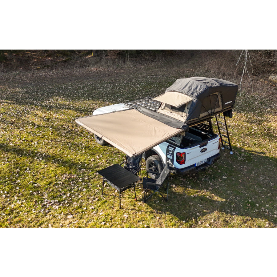 RHINO RACK SUNSEEKER MARKISE FREITRAGEND 2200MM LANG X