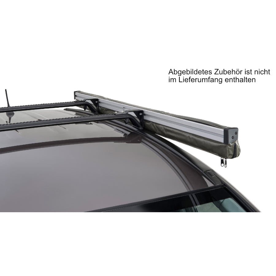 RHINO RACK SUNSEEKER MARKISENHALTER ABGEWINKELT FÜR