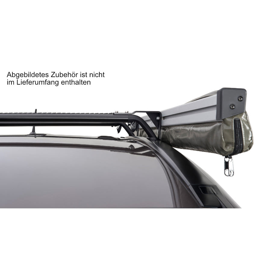 RHINO RACK SUNSEEKER MARKISENHALTER ABGEWINKELT FÜR