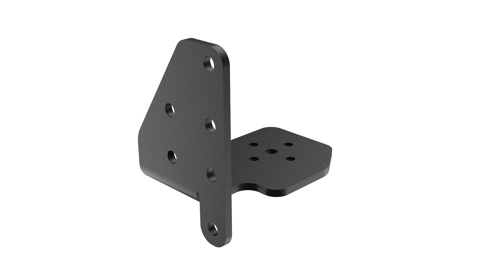 Rhino Rack Universal Markisenhalter Montagedetail