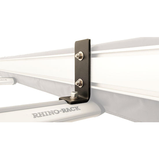RHINO RACK UNIVERSALHALTERKIT FÜR MARKISEN 105X40MM