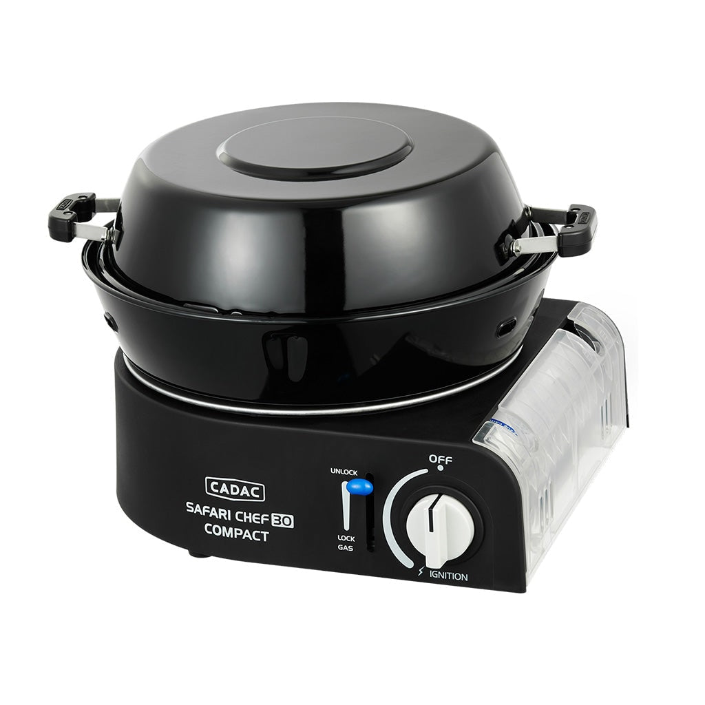 Safari Chef 30 Compact LITE von CADAC