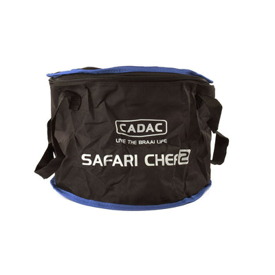Safari Chef 30 Compact LITE von CADAC