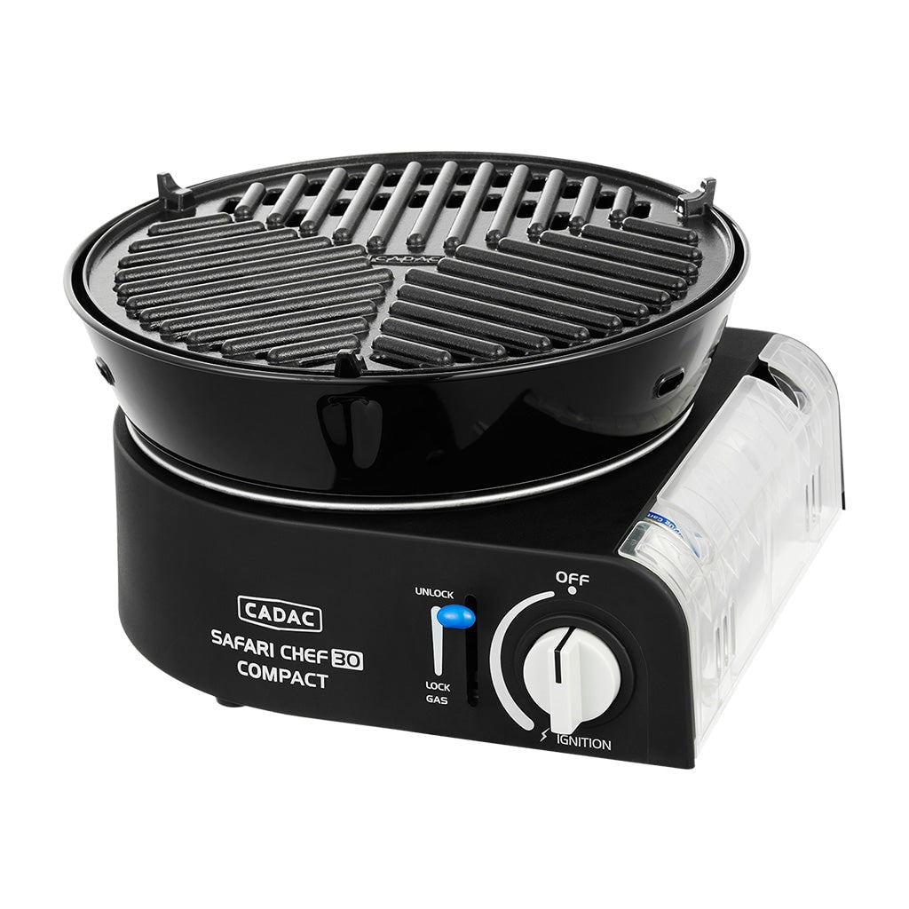 Safari Chef 30 Compact LITE von CADAC