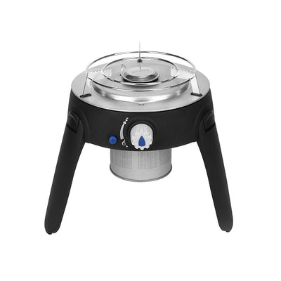 Safari Chef 30 HP LITE von CADAC