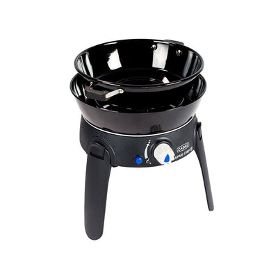 Safari Chef 30 LP LITE / 50 mBar - von CADAC von CADAC