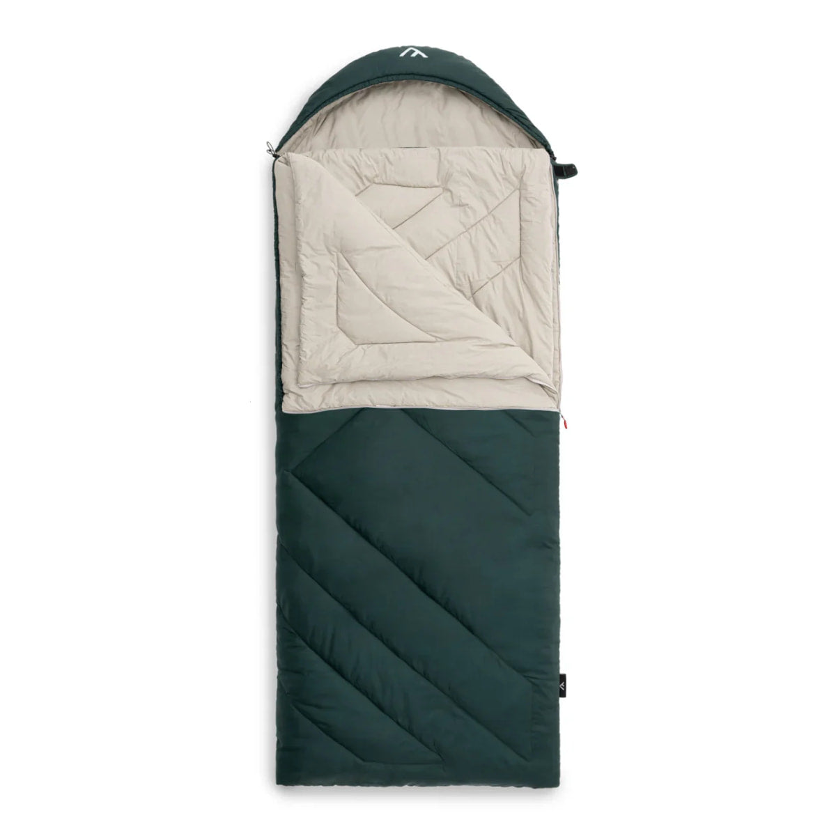 Schlafsack Fellow 10 von qeedo - Schlafsack