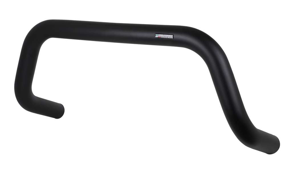 Schwarzer Frontschutzbügel passend für Ford Ranger (2012-2022)