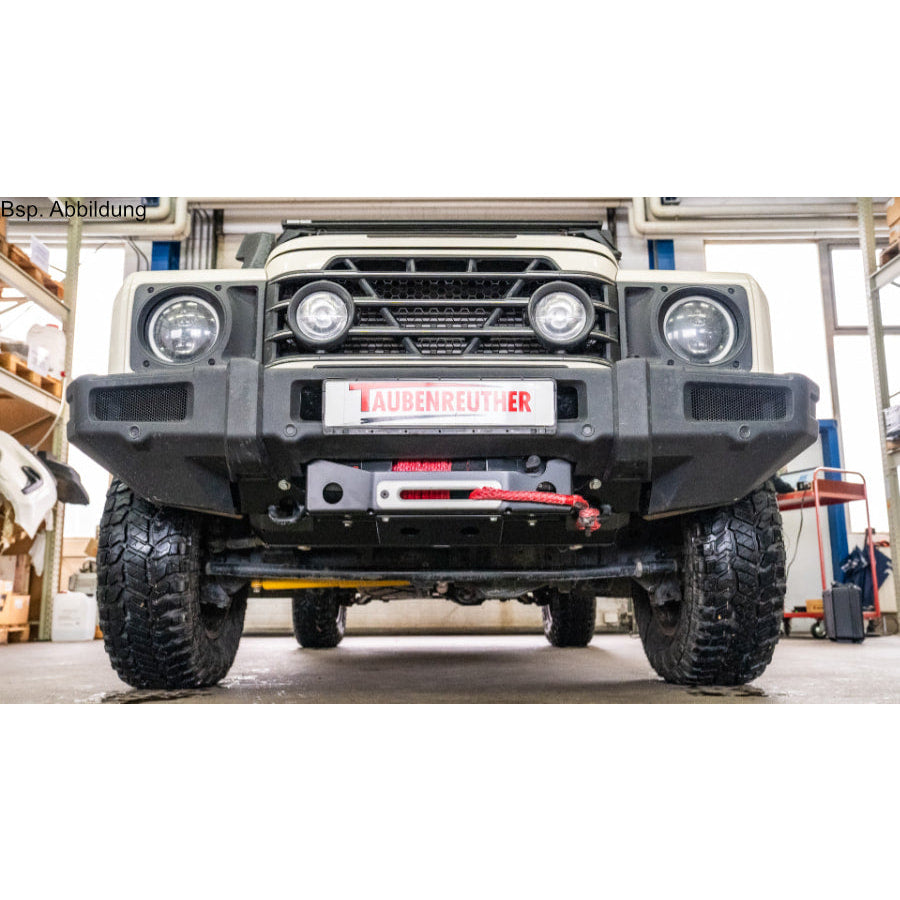 SEILWINDENANBAUSATZ INEOS GRENADIER OHNE SEILWINDE