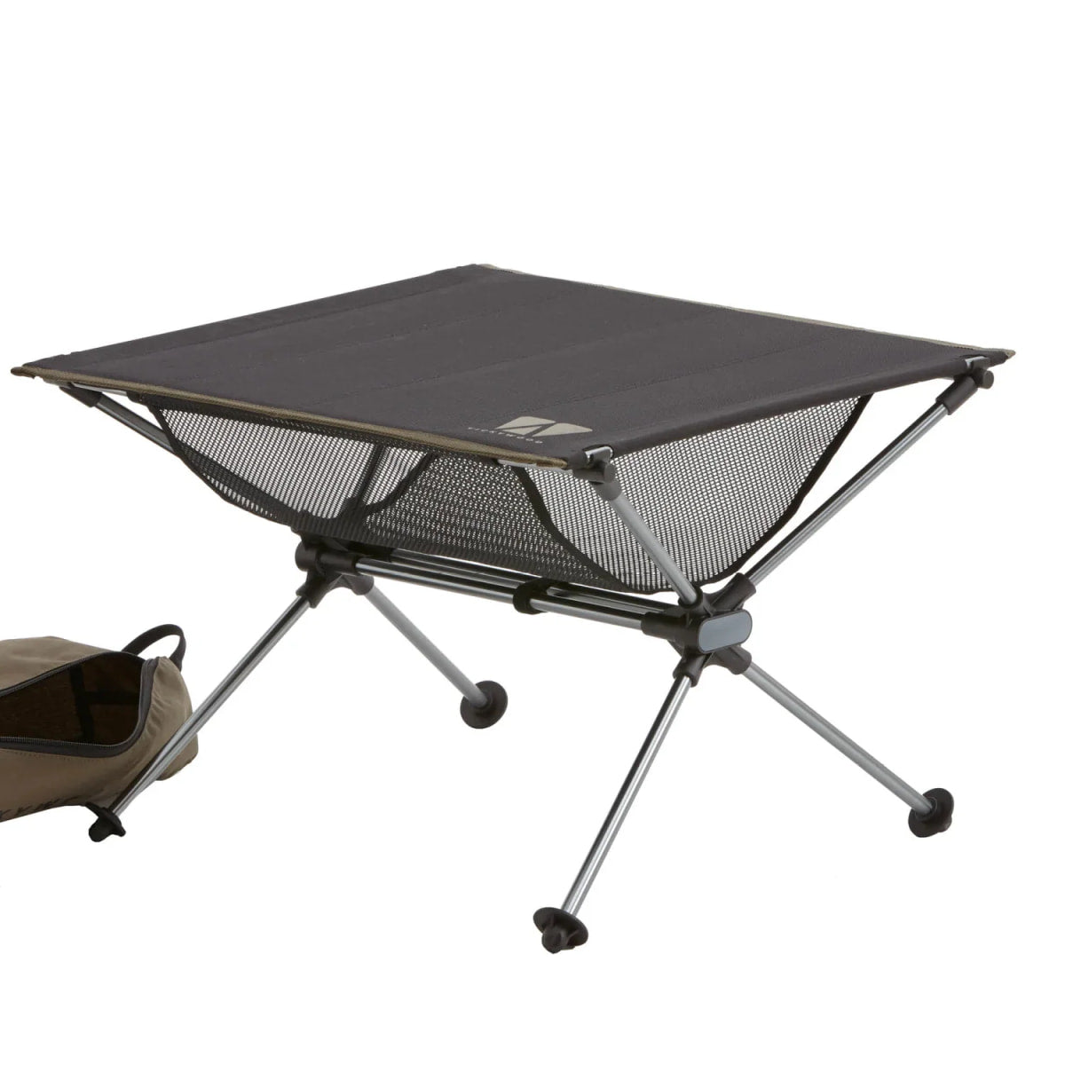 Set Camping Stuhl und Tisch VICKYWOOD Lightweight 2.0 - Set