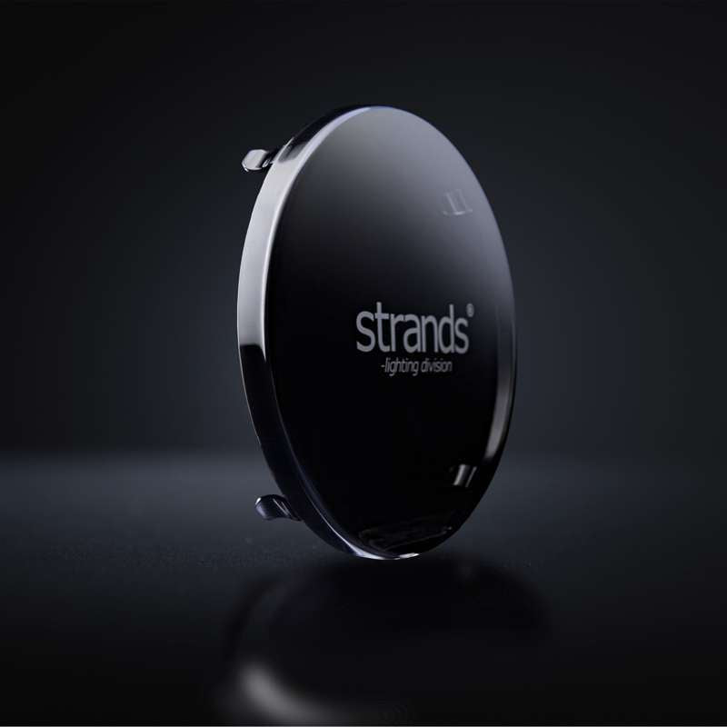 SIBERIA NR/XP LENS COVER 7″ - Lens