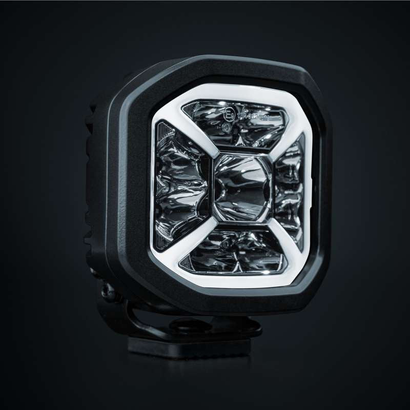 SIBERIA X DRIVING LIGHT 4″ - Beleuchtung