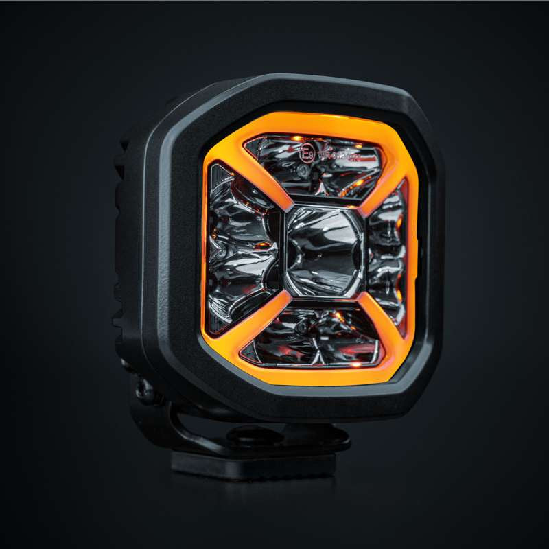 SIBERIA X DRIVING LIGHT 4″ - Beleuchtung