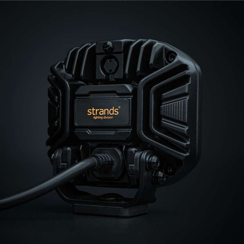 SIBERIA X DRIVING LIGHT 4″ - Beleuchtung