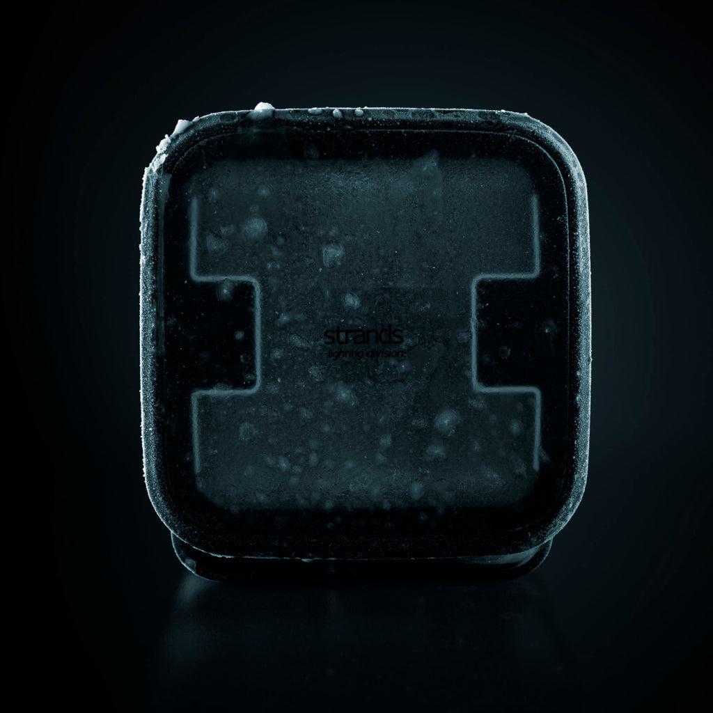 SIBERIA XP HEAT WORK LIGHT - Driving Lights