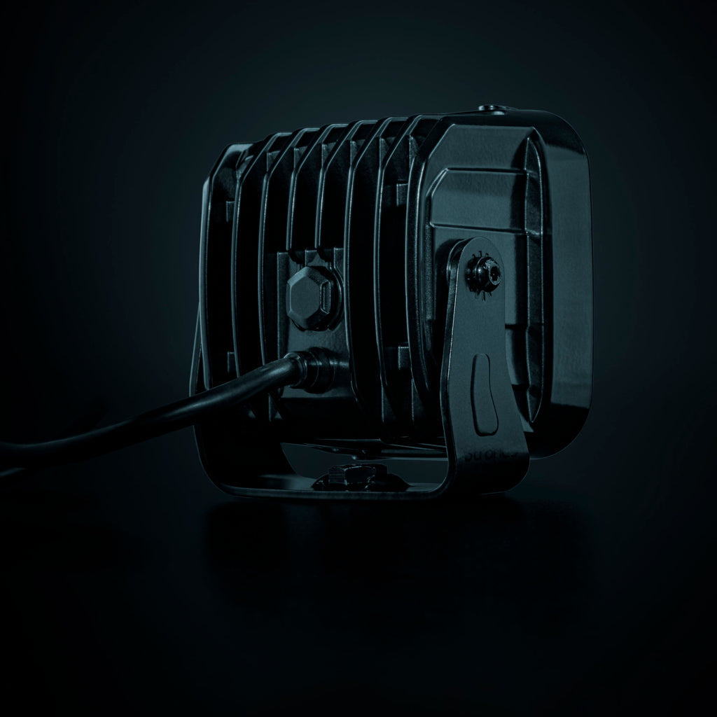 SIBERIA XP HEAT WORK LIGHT - Driving Lights