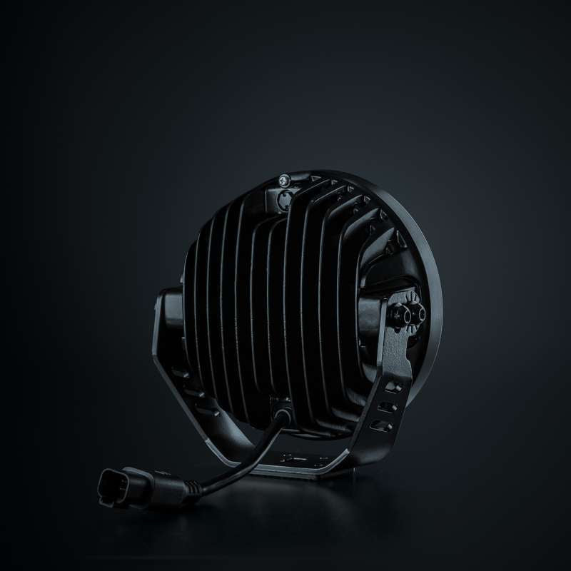 SIBERIA XPA DRIVING LIGHT 7″ - Driving Lights